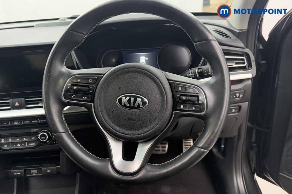 Used Kia Niro 2022 for sale - 77187115: Photo 10
