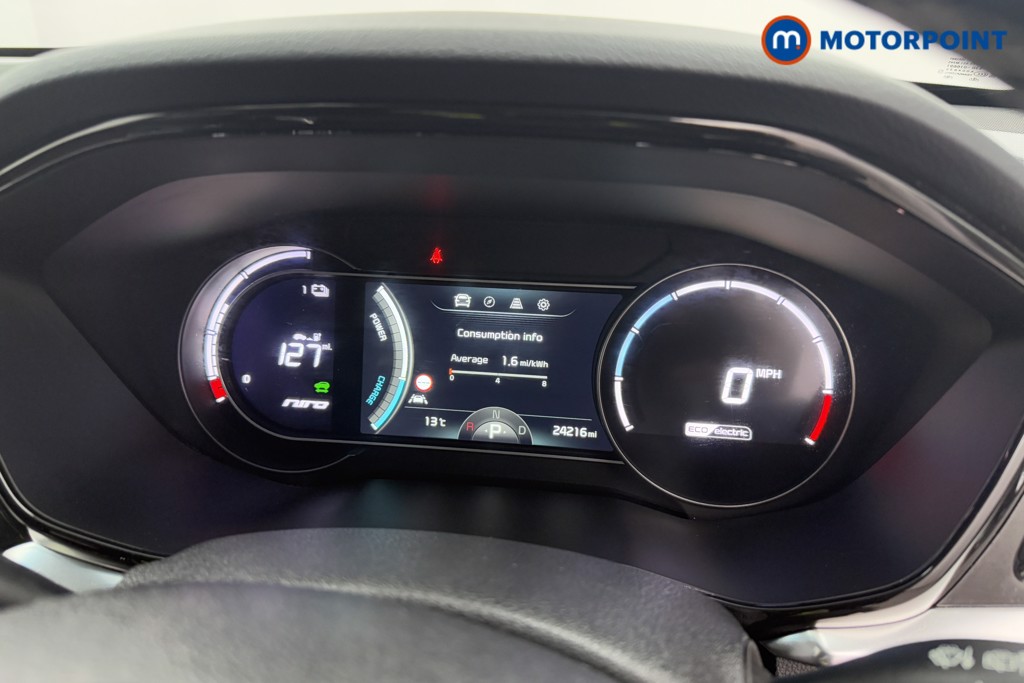 Used Kia Niro 2022 for sale - 77187115: Photo 13