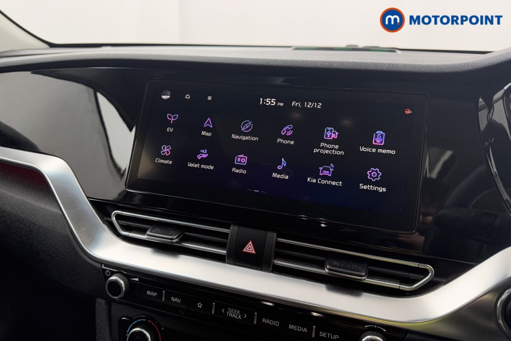 Used Kia Niro 2022 for sale - 77187115: Photo 14