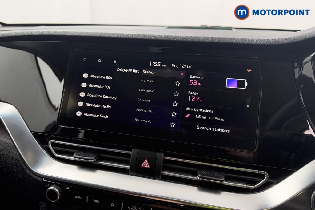 Used Kia Niro 2022 for sale - 77187115: Photo 15