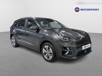 2022 - 150kW 4+ 64kWh 5dr Auto