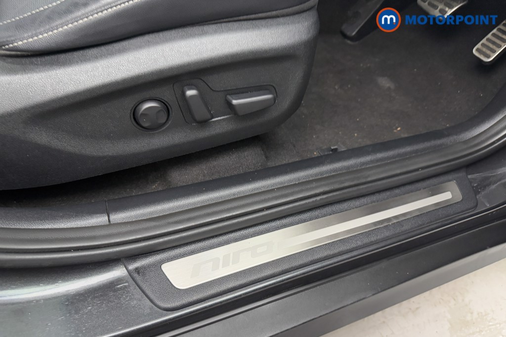 Used Kia Niro 2022 for sale - 77187115: Photo 25