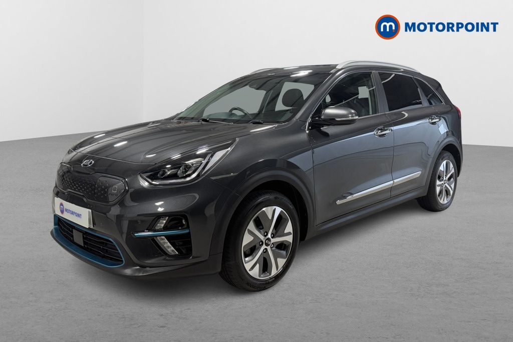 Used Kia Niro 2022 for sale - 77187115: Photo 3