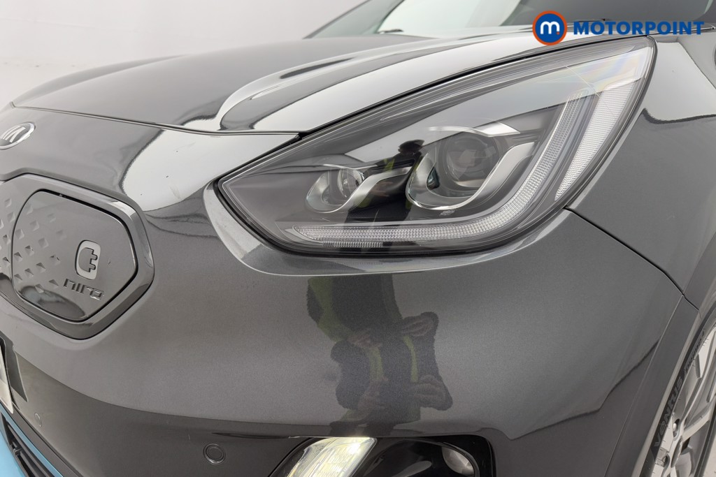 Used Kia Niro 2022 for sale - 77187115: Photo 34