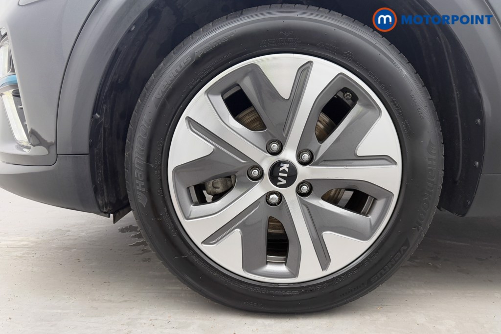 Used Kia Niro 2022 for sale - 77187115: Photo 36