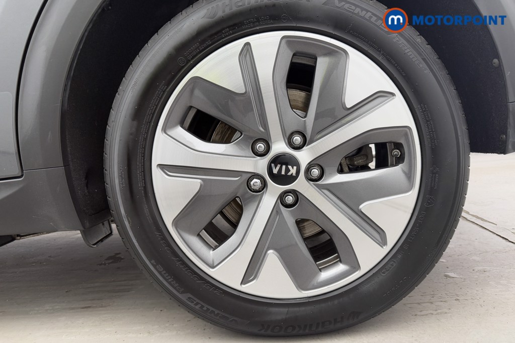 Used Kia Niro 2022 for sale - 77187115: Photo 37