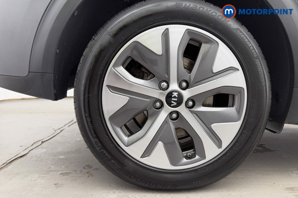 Used Kia Niro 2022 for sale - 77187115: Photo 38