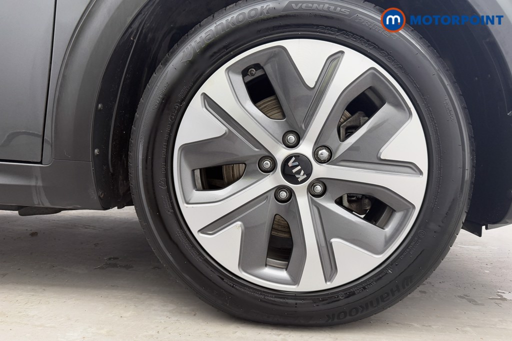 Used Kia Niro 2022 for sale - 77187115: Photo 39