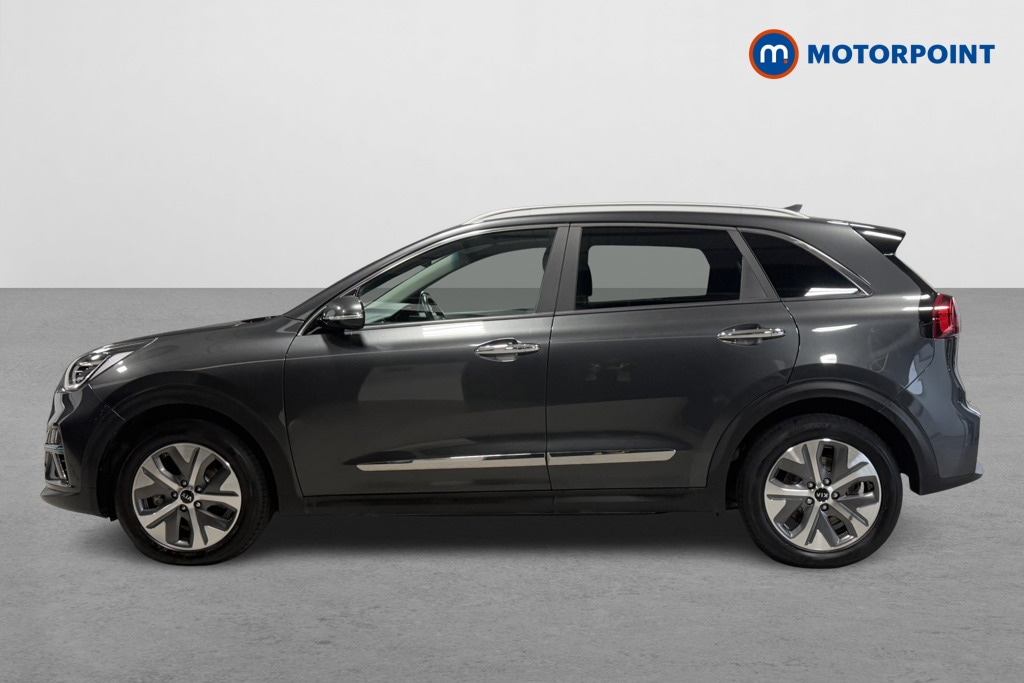Used Kia Niro 2022 for sale - 77187115: Photo 4