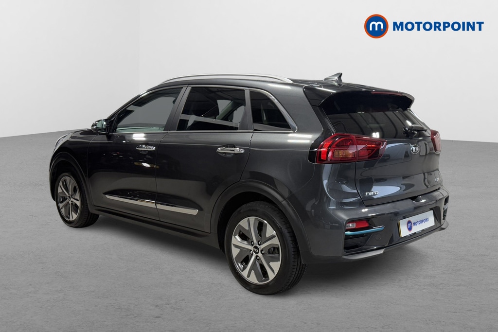 Used Kia Niro 2022 for sale - 77187115: Photo 5