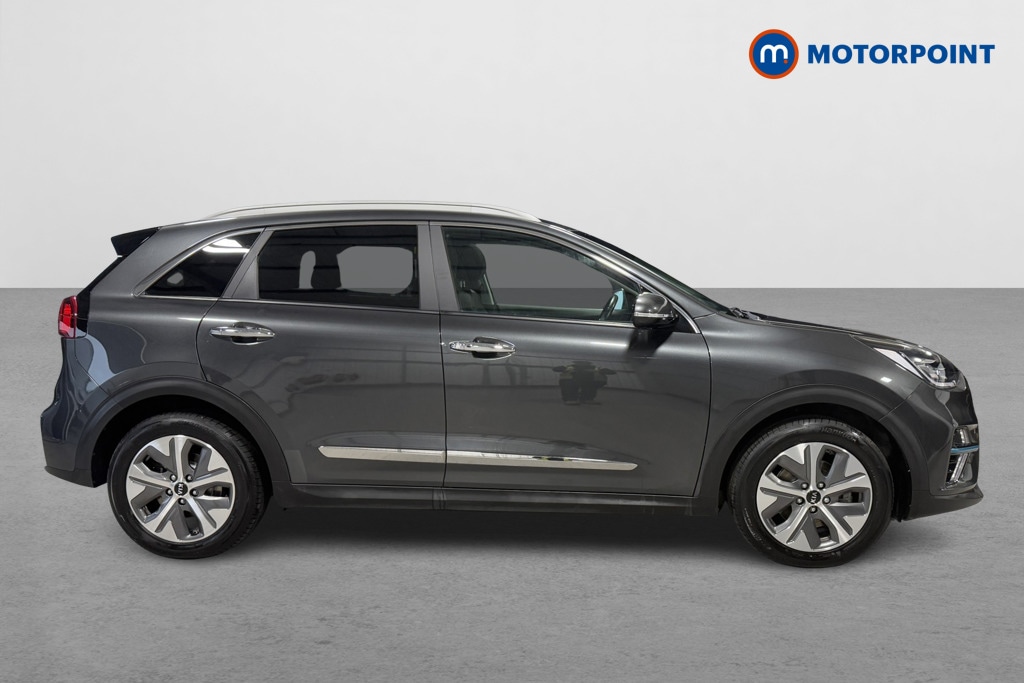 Used Kia Niro 2022 for sale - 77187115: Photo 8