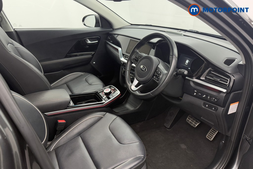 Used Kia Niro 2022 for sale - 77187115: Photo 9