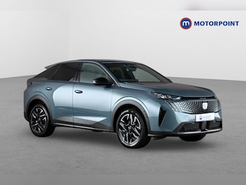 Used Peugeot 3008 2024 for sale - 78963861: Photo