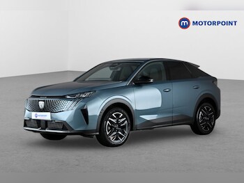 Used Peugeot 3008 2024 for sale - 78963861: Photo