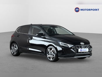 Used Hyundai i20 2025 for sale - 79492158: Photo