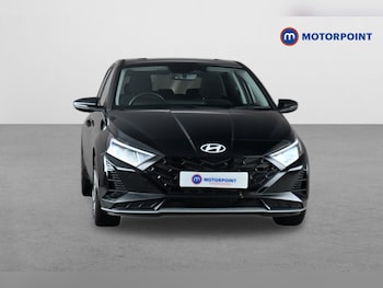 Used Hyundai i20 2025 for sale - 79492158: Photo