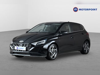 Used Hyundai i20 2025 for sale - 79492158: Photo