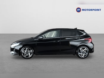 Used Hyundai i20 2025 for sale - 79492158: Photo