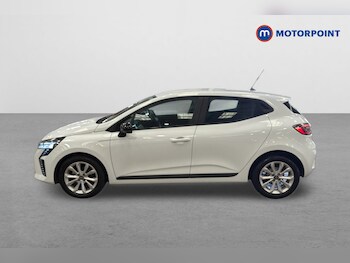 Used Renault Clio 2024 for sale - 78311106: Photo