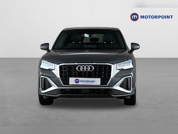 Used Audi Q2 2023 for sale - 78409284: Photo