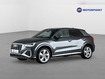 Used Audi Q2 2023 for sale - 78409284: Photo
