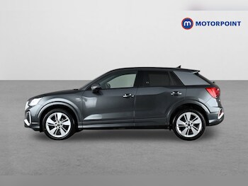 Used Audi Q2 2023 for sale - 78409284: Photo