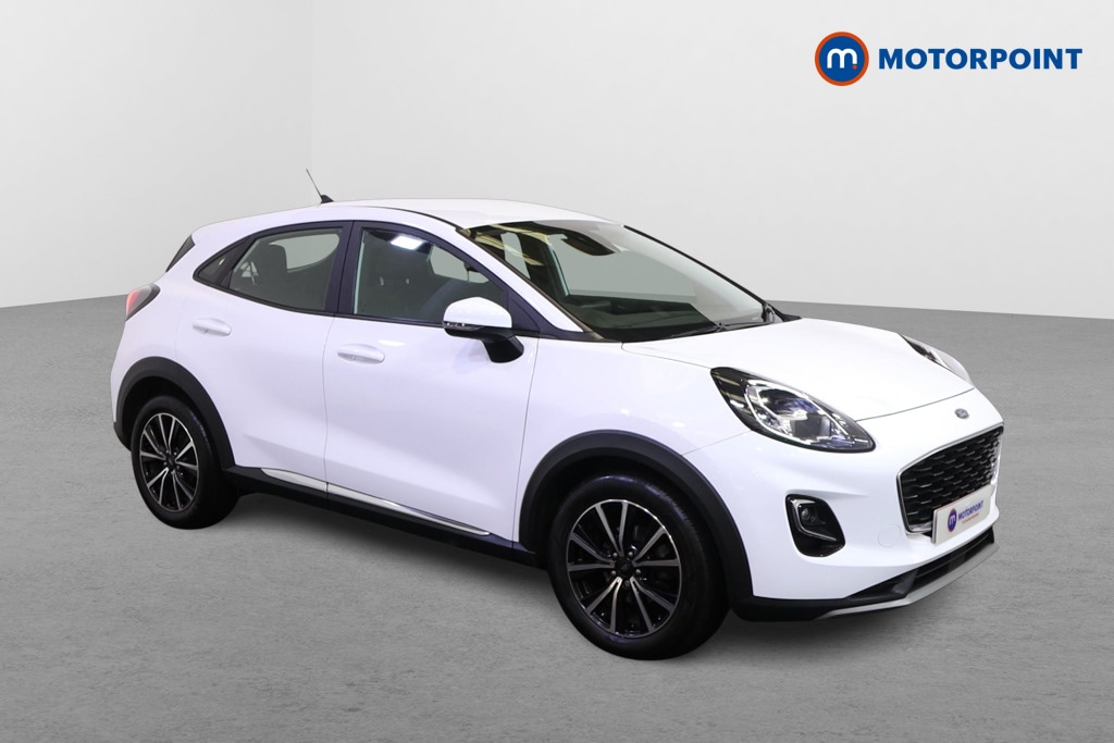 Used Ford Puma 2023 for sale - 76303245: Photo 1