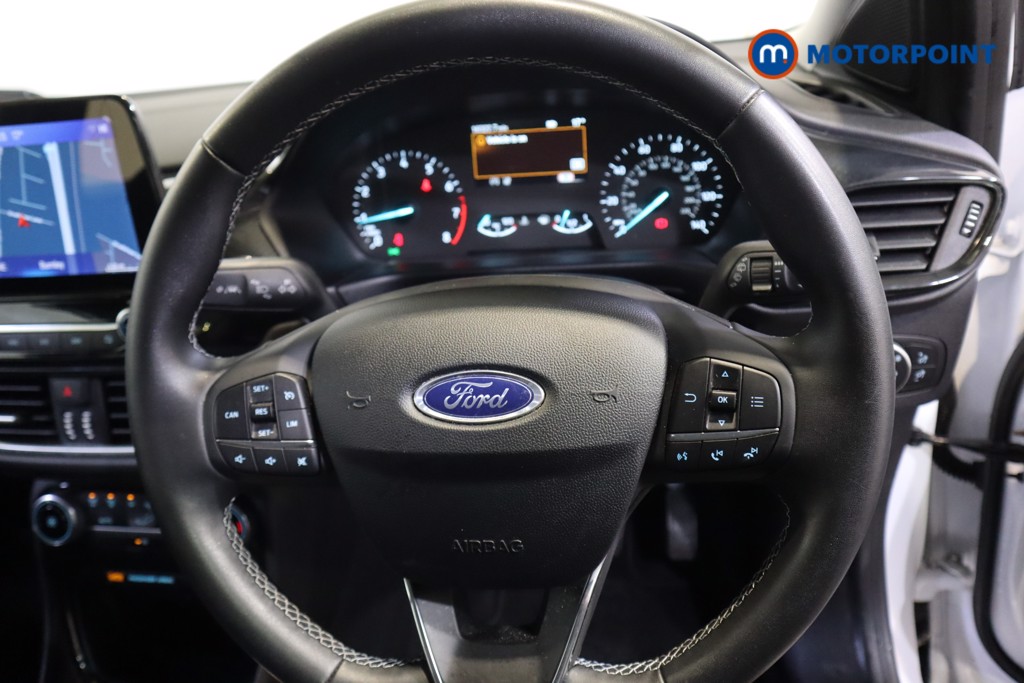 Used Ford Puma 2023 for sale - 76303245: Photo 11