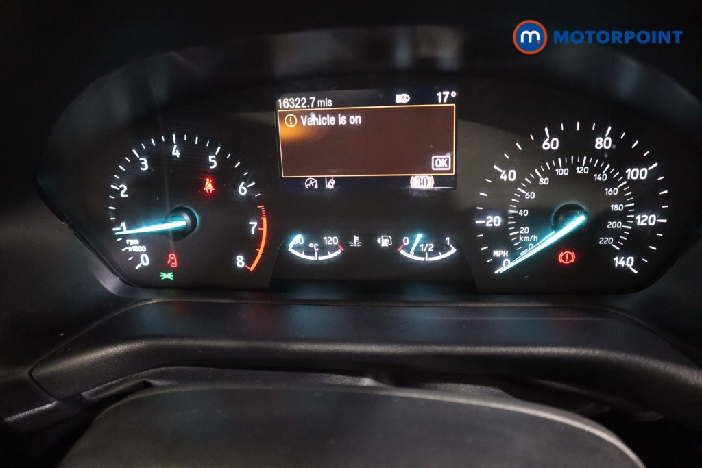 Used Ford Puma 2023 for sale - 76303245: Photo 12