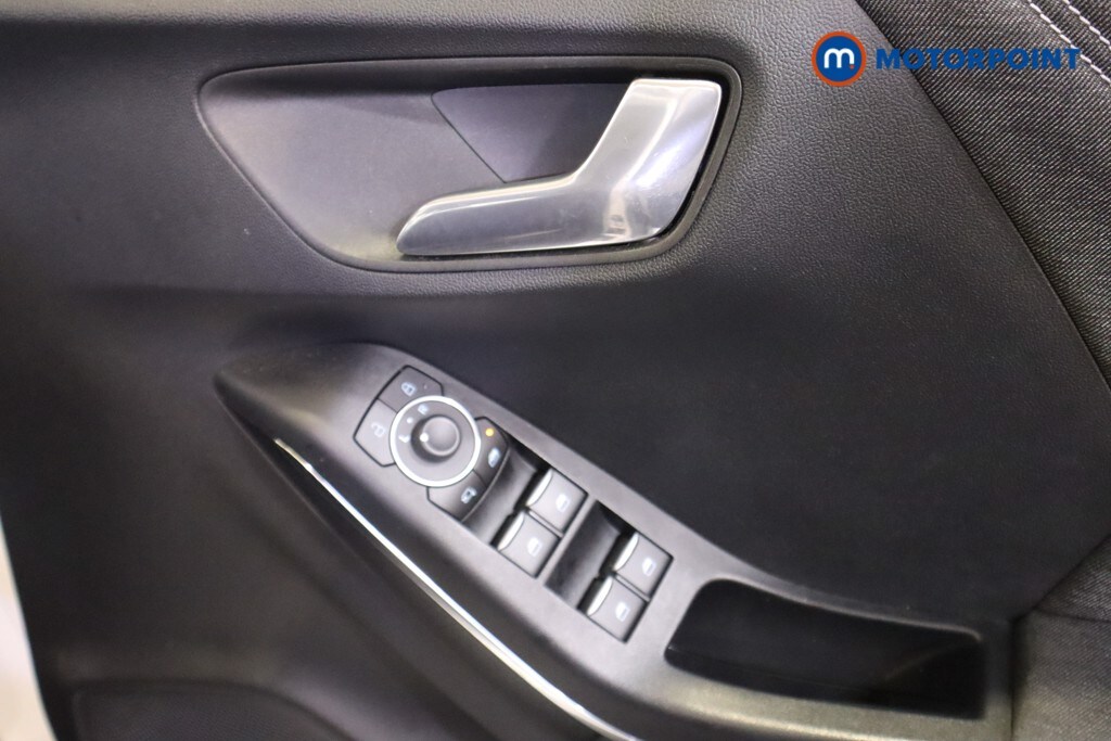 Used Ford Puma 2023 for sale - 76303245: Photo 19