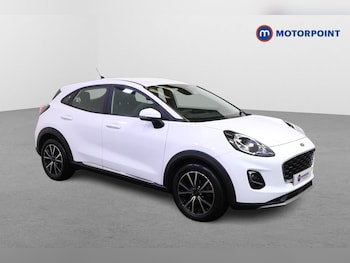 Ford - Puma