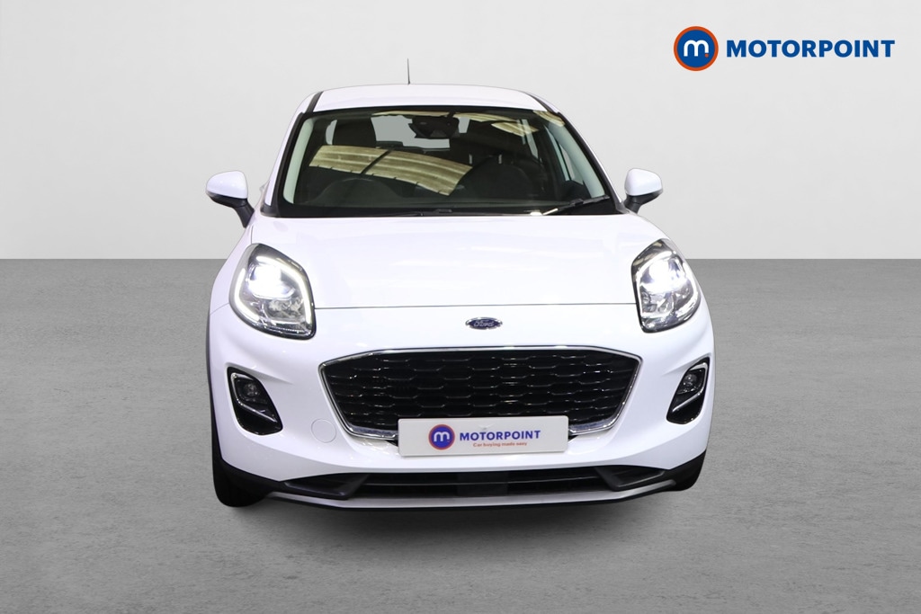 Used Ford Puma 2023 for sale - 76303245: Photo 2