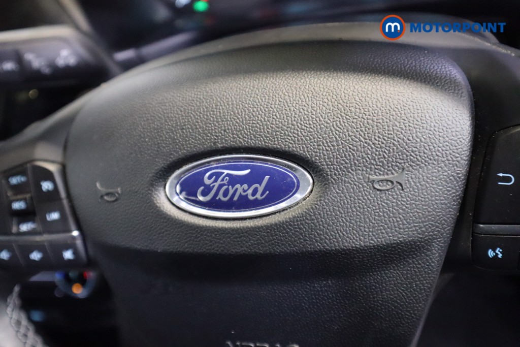 Used Ford Puma 2023 for sale - 76303245: Photo 23