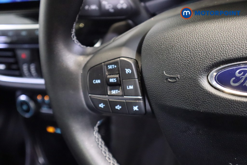 Used Ford Puma 2023 for sale - 76303245: Photo 24