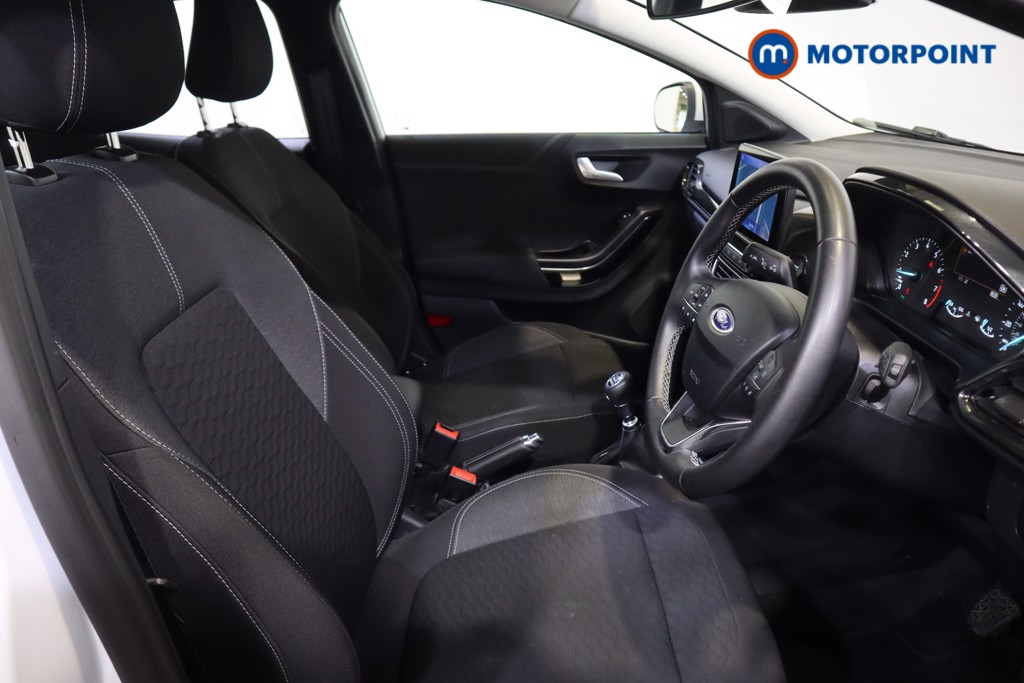 Used Ford Puma 2023 for sale - 76303245: Photo 26