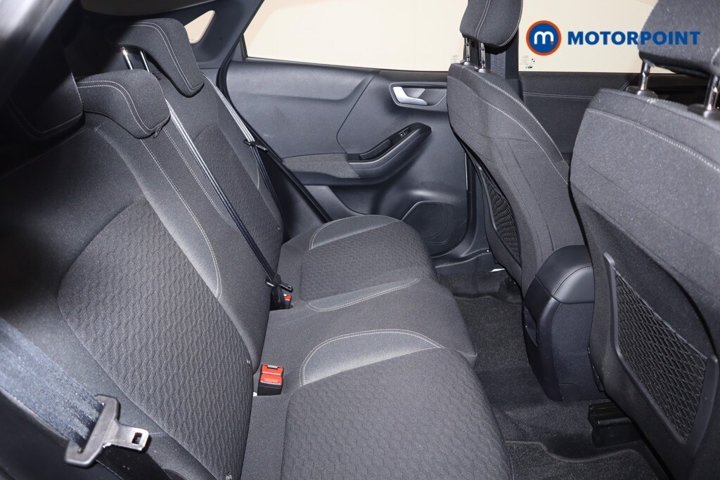Used Ford Puma 2023 for sale - 76303245: Photo 27