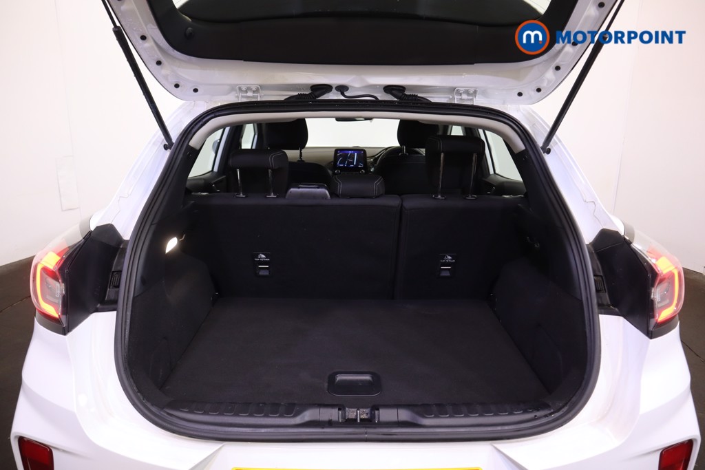 Used Ford Puma 2023 for sale - 76303245: Photo 29