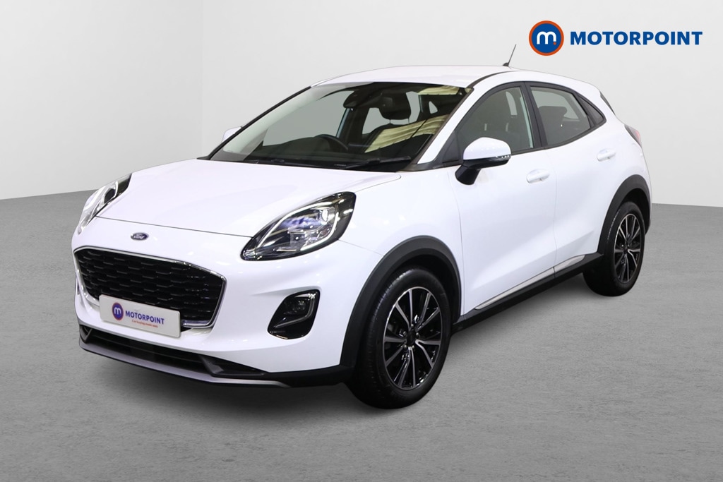 Used Ford Puma 2023 for sale - 76303245: Photo 3