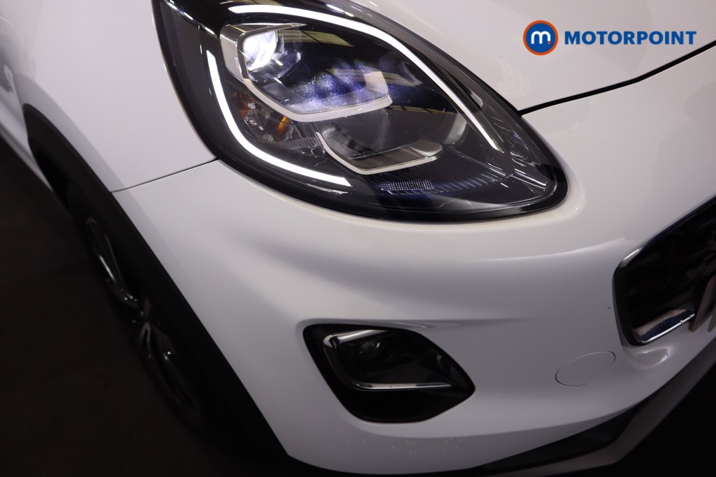 Used Ford Puma 2023 for sale - 76303245: Photo 34