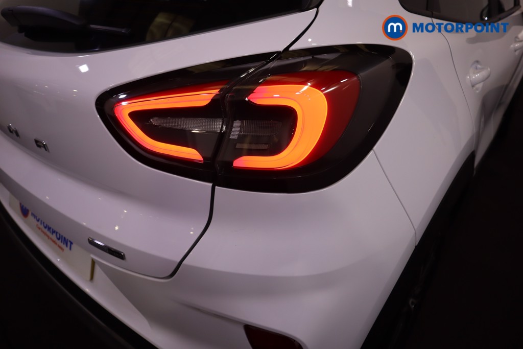 Used Ford Puma 2023 for sale - 76303245: Photo 35