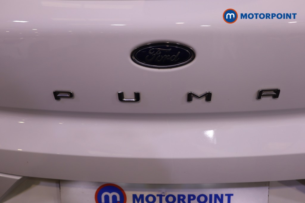 Used Ford Puma 2023 for sale - 76303245: Photo 37