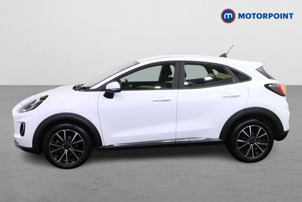 Used Ford Puma 2023 for sale - 76303245: Photo 4