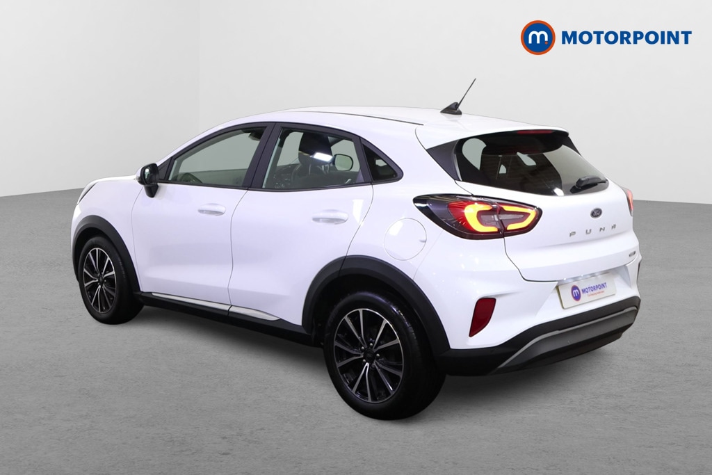 Used Ford Puma 2023 for sale - 76303245: Photo 5