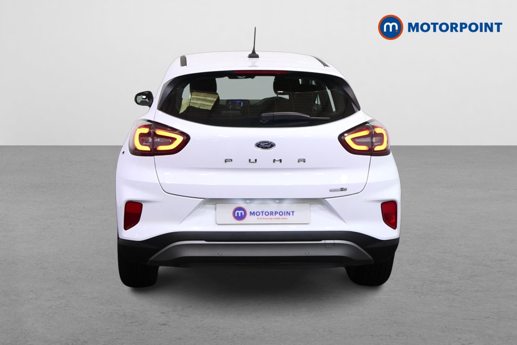 Used Ford Puma 2023 for sale - 76303245: Photo 6