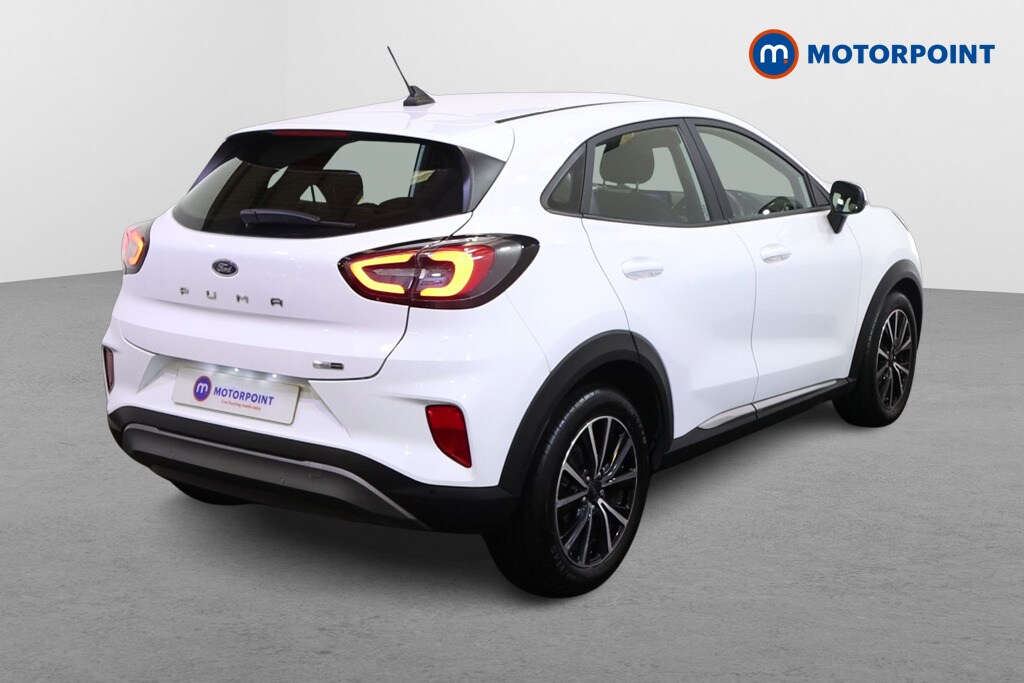 Used Ford Puma 2023 for sale - 76303245: Photo 7