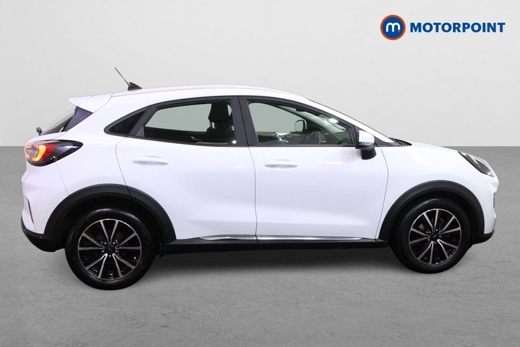 Used Ford Puma 2023 for sale - 76303245: Photo 8