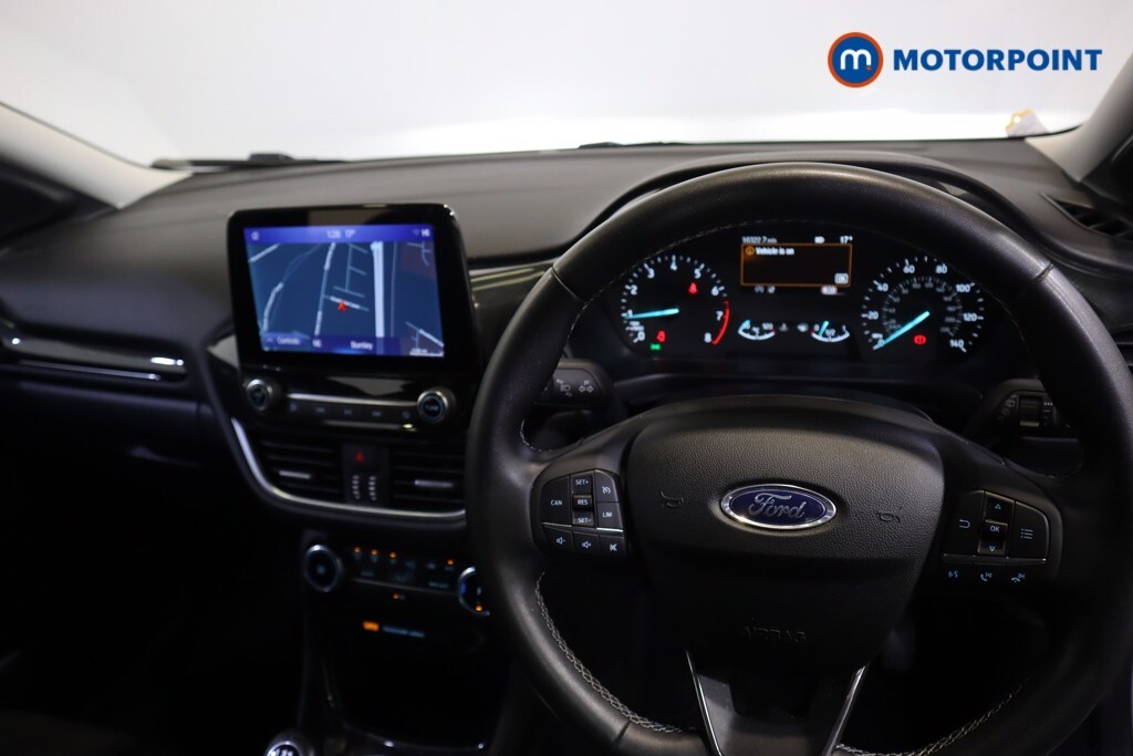 Used Ford Puma 2023 for sale - 76303245: Photo 9