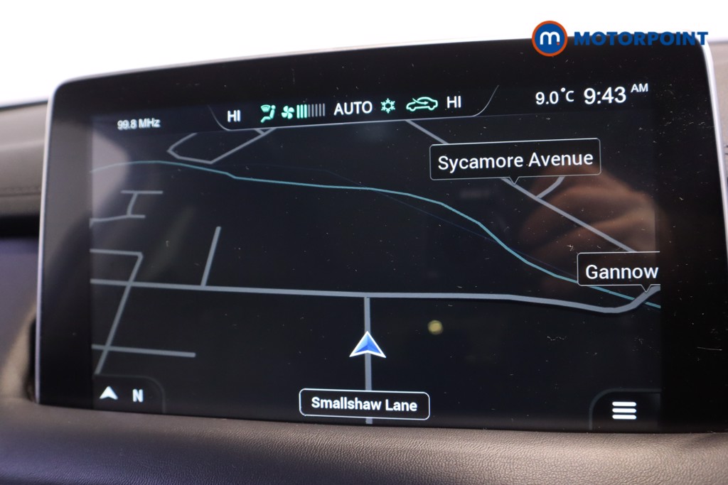 Used MG MG HS 2022 for sale - 77245678: Photo 10