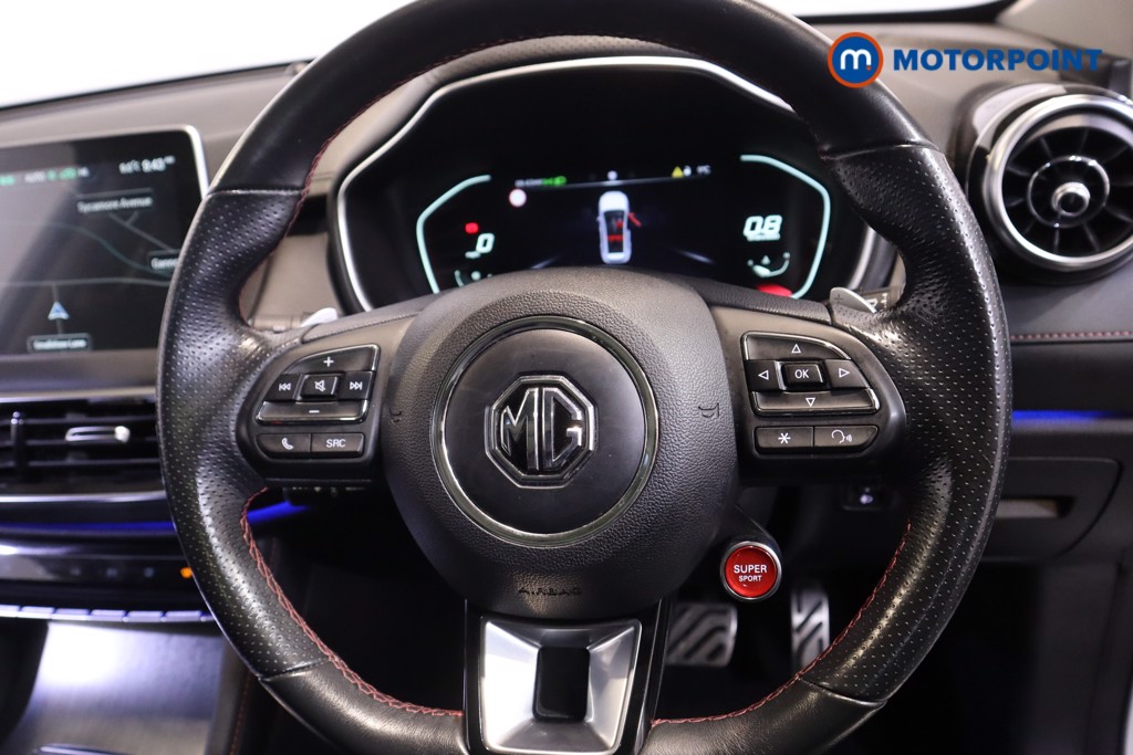 Used MG MG HS 2022 for sale - 77245678: Photo 11