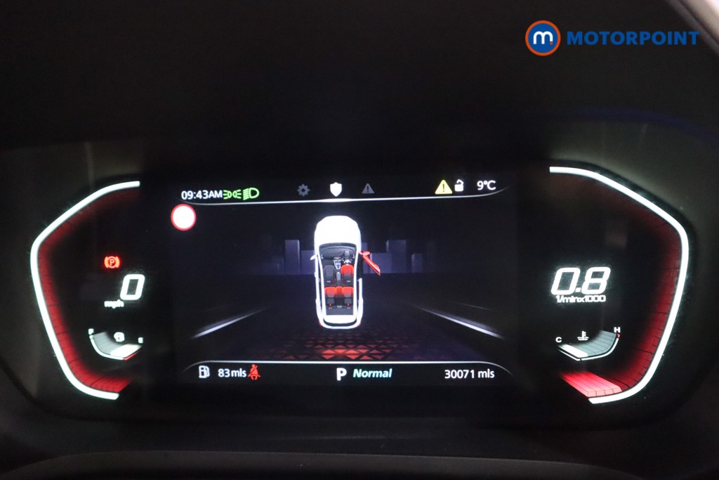 Used MG MG HS 2022 for sale - 77245678: Photo 12